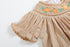 light-brown-pinstripe-pumpkin-smocked-bishop-dress-lil-cactus-sophias-style-3
