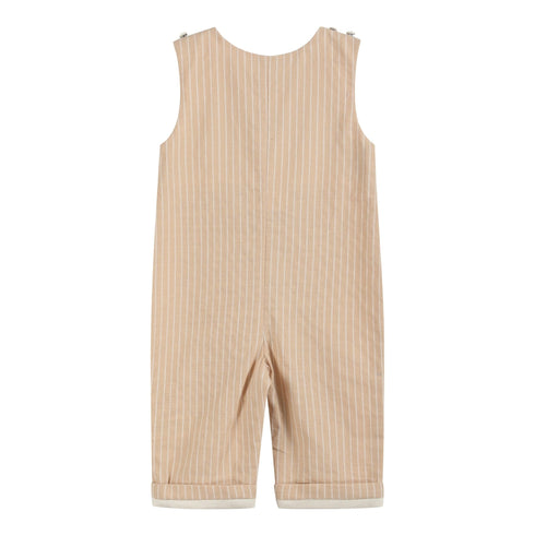 light-brown-pinstripe-pumpkin-smocked-longall-lil-cactus-sophias-style-2