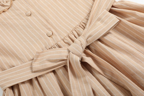 light-brown-smocked-ruffle-dress-lil-cactus-sophias-style-5