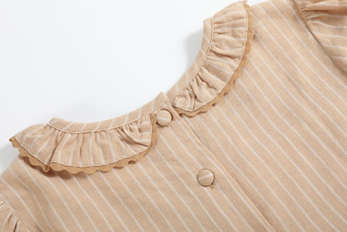 light-brown-smocked-ruffle-dress-lil-cactus-sophias-style-6