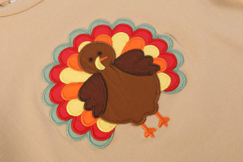 light-brown-turkey-shirt-and-sage-green-pants-set-lil-cactus-sophias-style-3