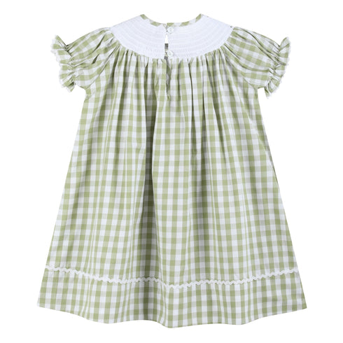 light-green-alligator-smocked-bishop-dress-lil-cactus-sophias-style-2