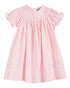 light-pink-daisy-smocked-bishop-dress-lil-cactus-sophias-styleBishop Dress-1