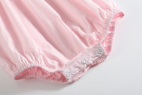 light-pink-daisy-smocked-ruffle-bubble-romper-lil-cactus-sophias-style-4