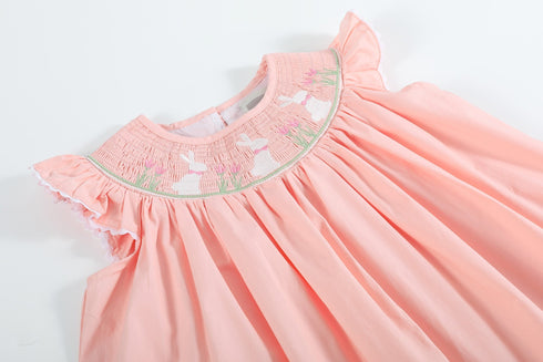 light-pink-bunny-smocked-bishop-dress-lil-cactus-sophias-style-7