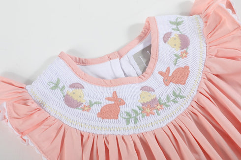 light-pink-bunny-smocked-bishop-dress-1-lil-cactus-sophias-style-3