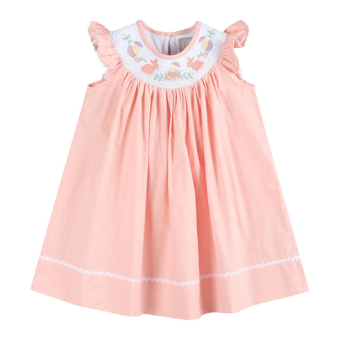 light-pink-bunny-smocked-bishop-dress-1-lil-cactus-sophias-style-1