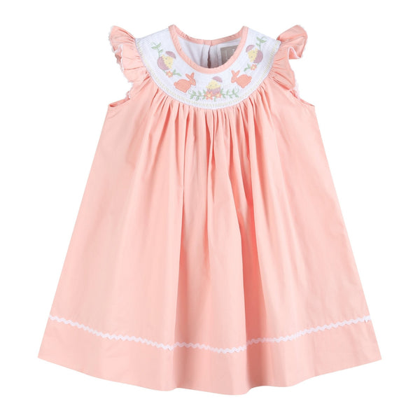 light-pink-bunny-smocked-bishop-dress-1-lil-cactus-sophias-style-1