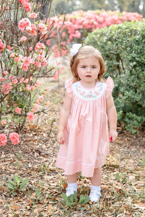 light-pink-bunny-smocked-bishop-dress-1-lil-cactus-sophias-style-2