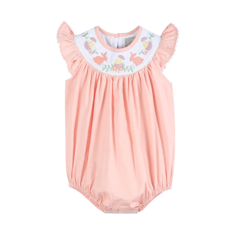 light-pink-smocked-flutter-bubble-romper-lil-cactus-sophias-style-1