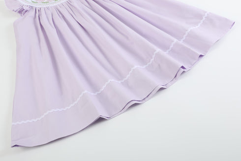 light-purple-bunnies-smocked-bishop-dress-lil-cactus-sophias-style-2