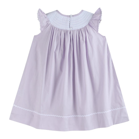 light-purple-bunnies-smocked-bishop-dress-lil-cactus-sophias-style-4