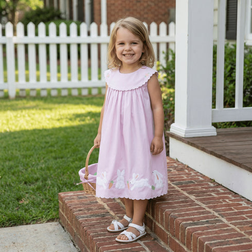 light-purple-bunny-and-flowers-dress-lil-cactus-sophias-style-2