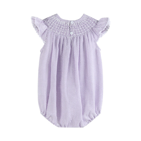 light-purple-seersucker-bunny-smocked-bubble-romper-lil-cactus-sophias-style-5