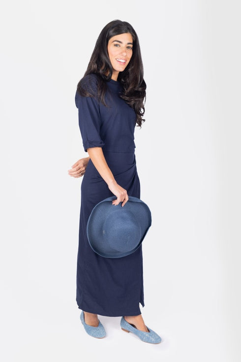 lila-dress-navy Yakira Bella Sophia's Style-womens-sizes-XL-5