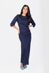 lila-dress-navy Yakira Bella Sophia's Style-womens-sizes-XS-1