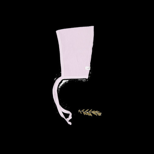 the-pixie-bonnet-lilac Lovely Littles - Sophia's StylePixie Bonnet-1