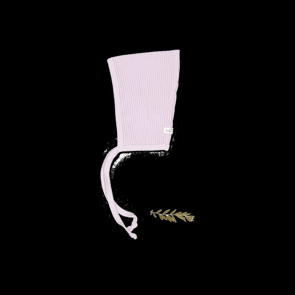 the-pixie-bonnet-lilac Lovely Littles - Sophia's StylePixie Bonnet-1