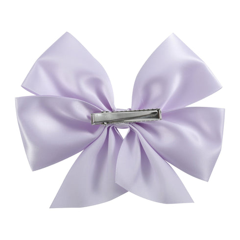 lilac-mist-purple-satin-large-bow-hair-clip-lil-cactus-sophias-style-2