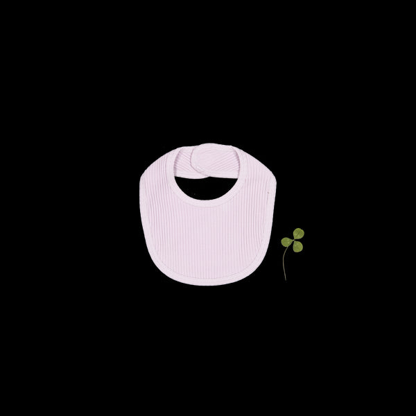 the-bib-lilac Lovely Littles - Sophia's StyleBib-1