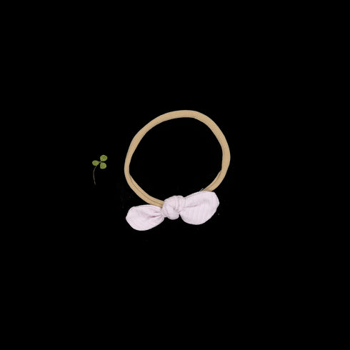the-bow-lilac Lovely Littles - Sophia's StyleBow-1