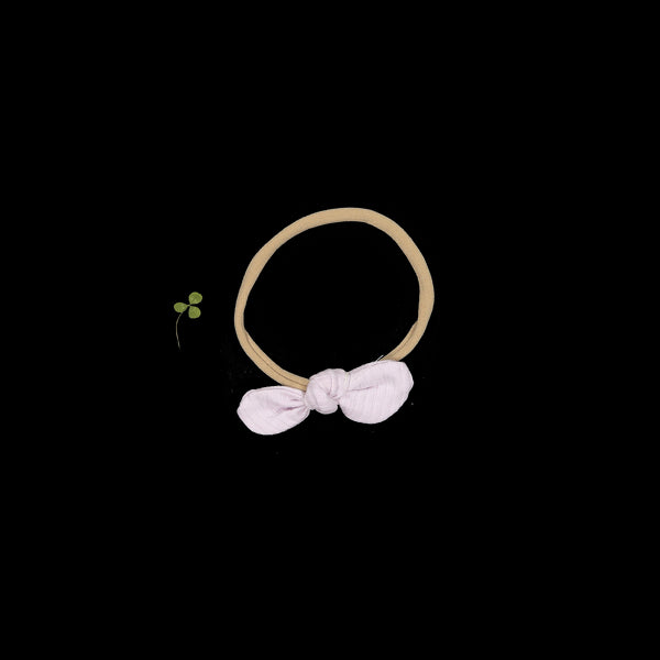 the-bow-lilac Lovely Littles - Sophia's StyleBow-1