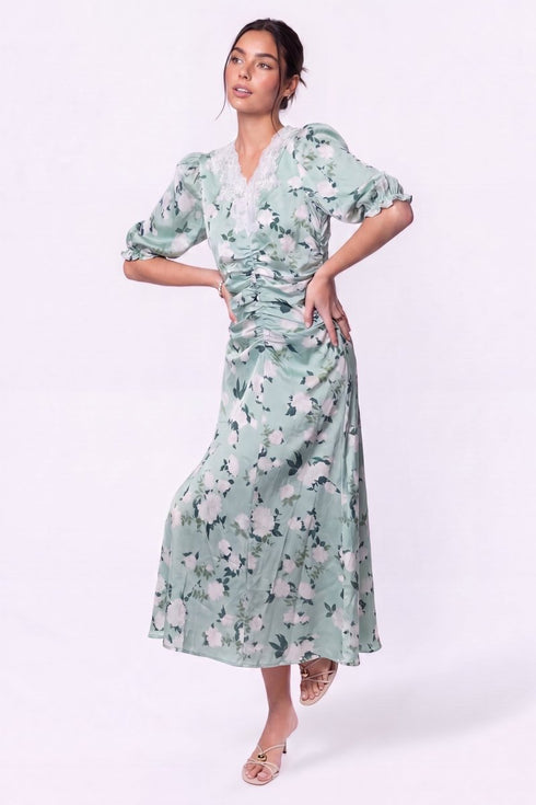 lina-dress-green-pattern-yakira-bella-sophias-style-2