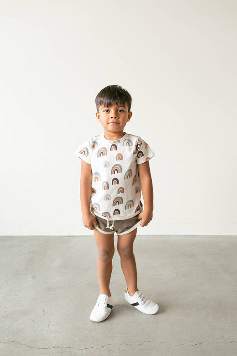 The Love Bug Sneaker