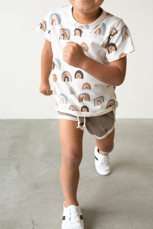 The Love Bug Sneaker