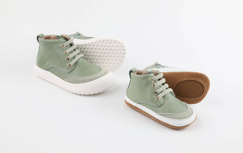 The Play Perfect High Top