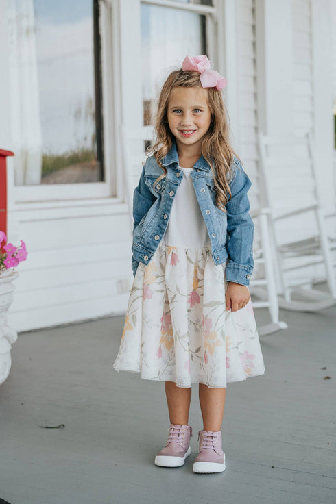 The Play Perfect High Top