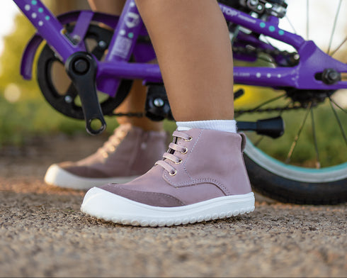 The Play Perfect High Top