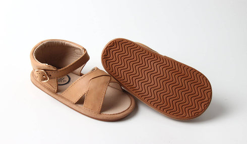 The Sebby Sandal