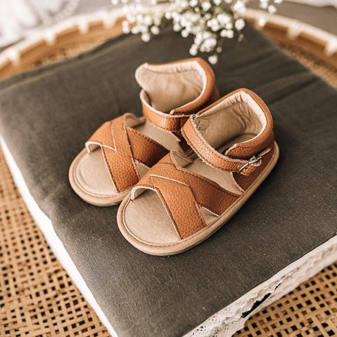 The Sebby Sandal
