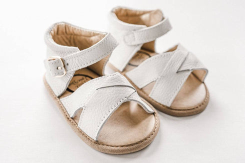 The Sebby Sandal