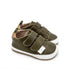 army-green-low-tops-discontinued-Sophia's StyleSneaker-1