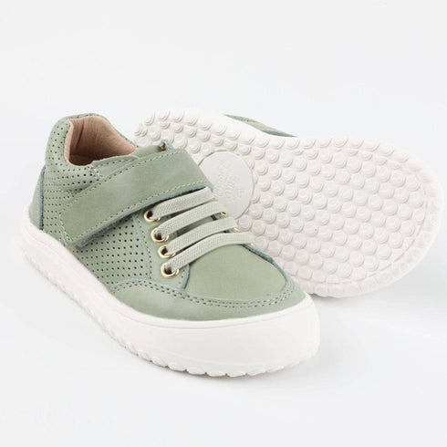 The Play Perfect Patterned Low Top