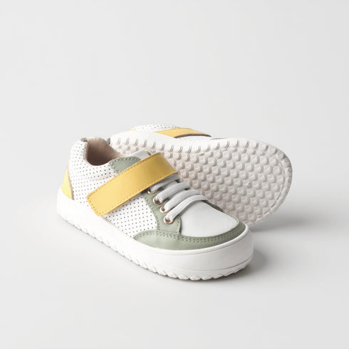 The Play Perfect Low Top