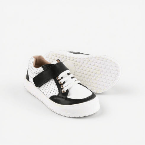 The Play Perfect Patterned Low Top