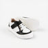 The Play Perfect Patterned Low Top