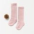 llb-eyelet-knee-high-socks Shoes & Accessories