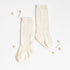 llb-lace-knee-high-socks Shoes & Accessories
