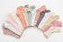 llb-lace-knee-high-socks Shoes & Accessories