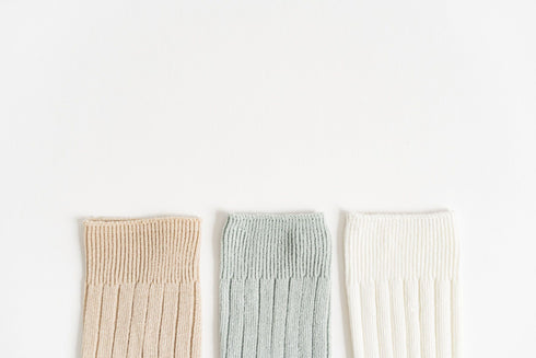 llb-standard-knee-high-socks Little Love Bug - Sophia's Style-Kids Shoes-size-Spring Lake-