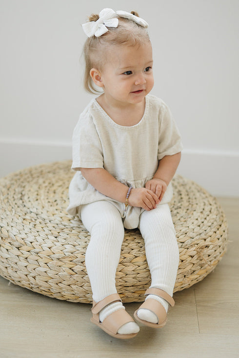 little-love-bug-tights Shoes & Accessories