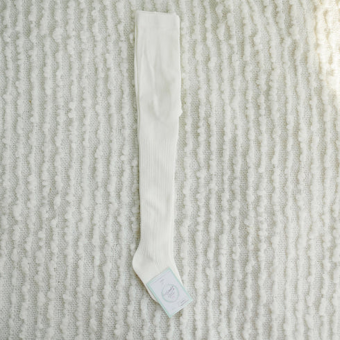 little-love-bug-tights Shoes & Accessories