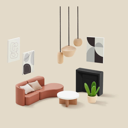 tiny-landĀ®-modern-family-dollhouse--Sophia's Style--12