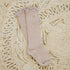 llb-lace-top-knee-high-socks Shoes & Accessories