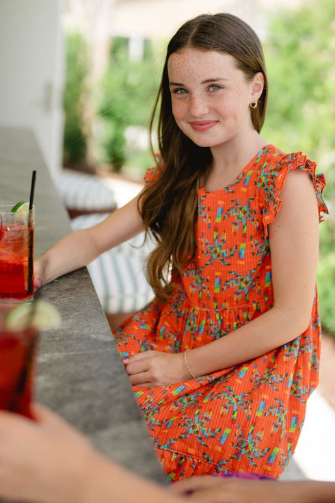 girls-logan-dress Briton Court - Sophia's Style-2