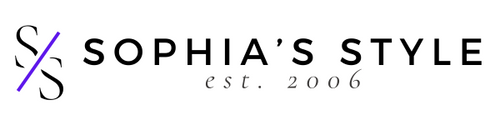 SophiasStyle.com